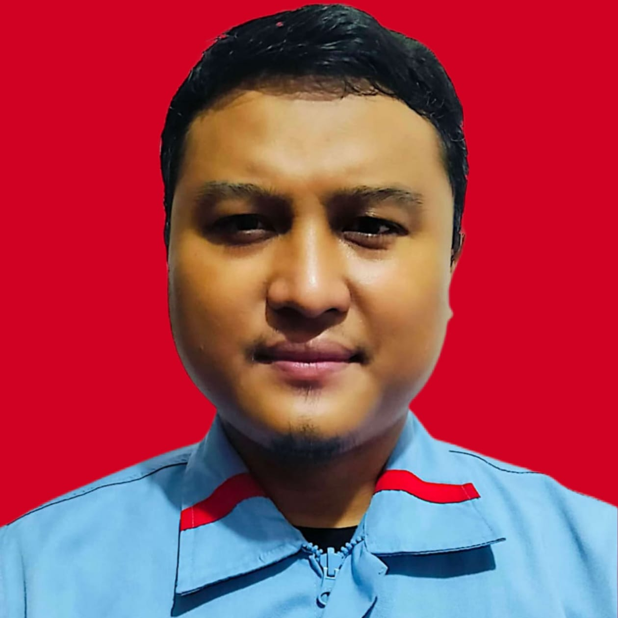 Anas Kurniawan